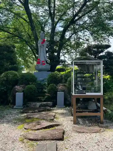 観音寺（蜂屋）(岐阜県)