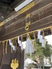 琴似神社(北海道)