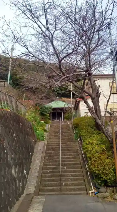 八雲神社(神奈川県)