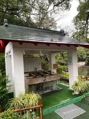 米之宮浅間神社(静岡県)