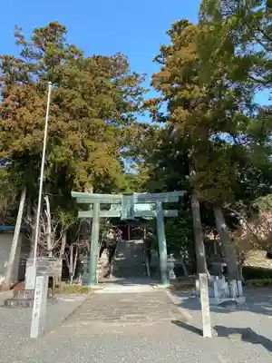 大頭龍神社(静岡県)