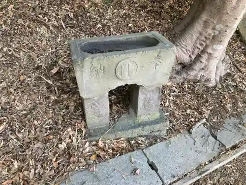 御霊神社(神奈川県)