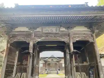 本土寺(石川県)