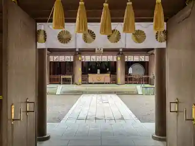 天岩戸神社(宮崎県)