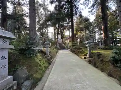 気多神社(富山県)