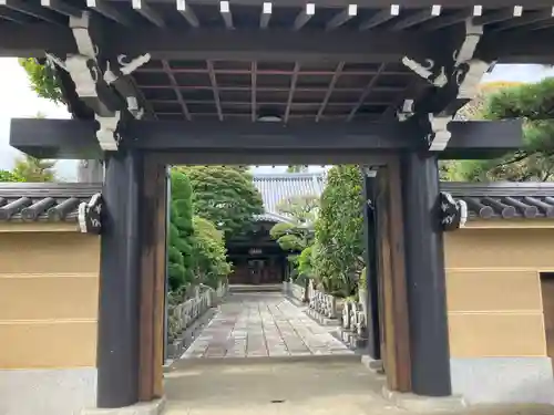 高勝寺(東京都)