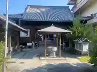 屏風ヶ浦 海岸寺/ 御盥山不動坊(香川県)