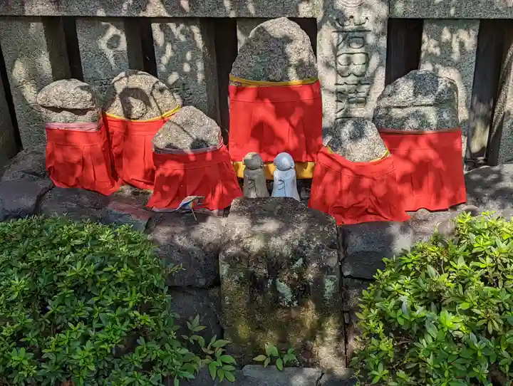 金剛寺(八坂庚申堂)(京都府)