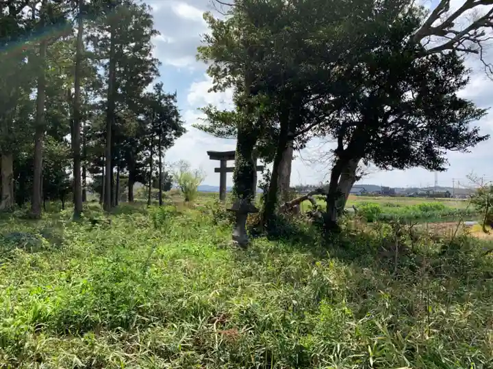 八坂神社(千葉県)