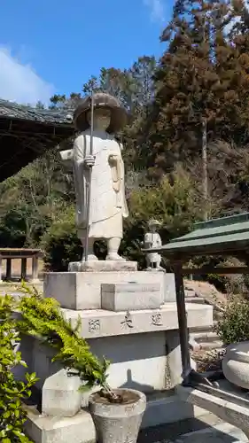 大窪寺(京都府)