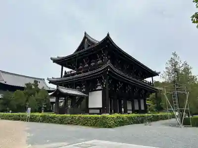 東福禅寺(東福寺)(京都府)