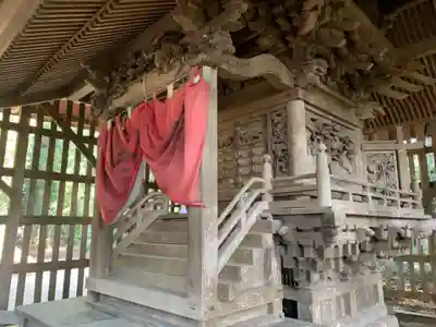 春日神社(千葉県)