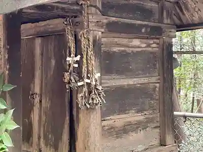 大森神社(滋賀県)