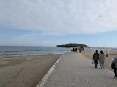 青島神社（青島神宮）(宮崎県)