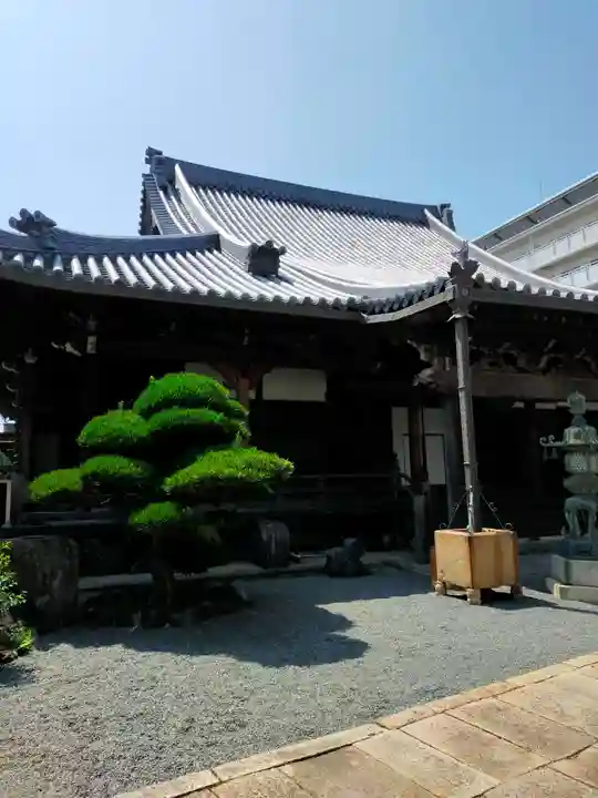 善行寺(和歌山県)
