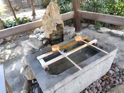 玉三稲荷神社(三重県)