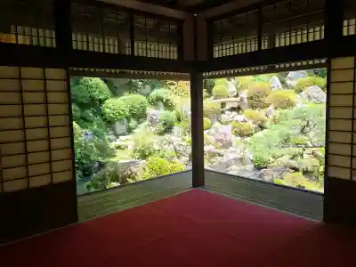 柳谷観音　楊谷寺(京都府)