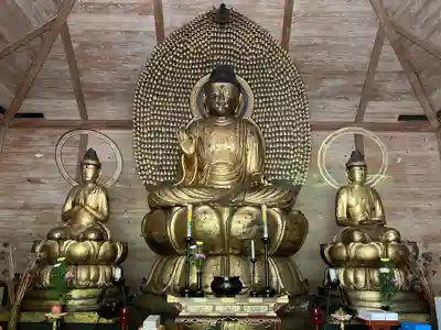 願成寺(福島県)