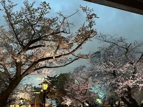 靖國神社(東京都)