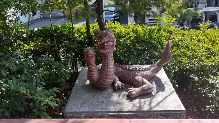 田無神社(東京都)