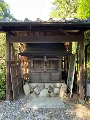 金胎寺(滋賀県)