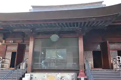 高幡不動尊　金剛寺(東京都)