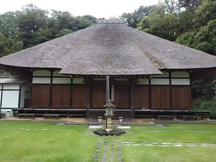 横浜 西方寺(神奈川県)