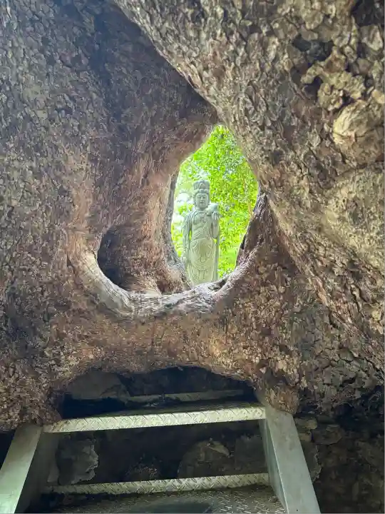 笠森寺(千葉県)