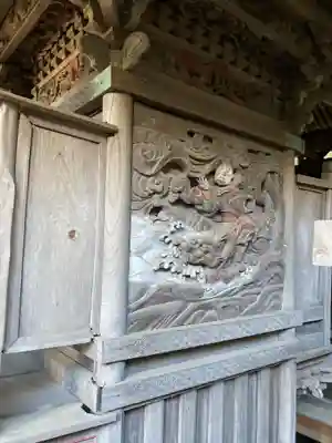 岩本神社(群馬県)