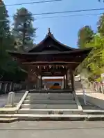 吉備津神社のその他建物