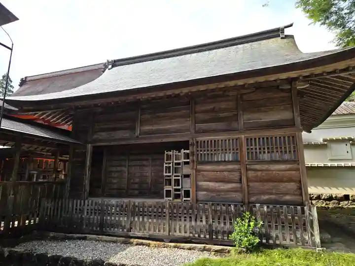 土佐神社(高知県)