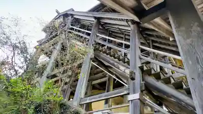 笠森寺(千葉県)