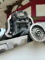 真言宗智山派金澤山福泉寺圓能院のその他建物