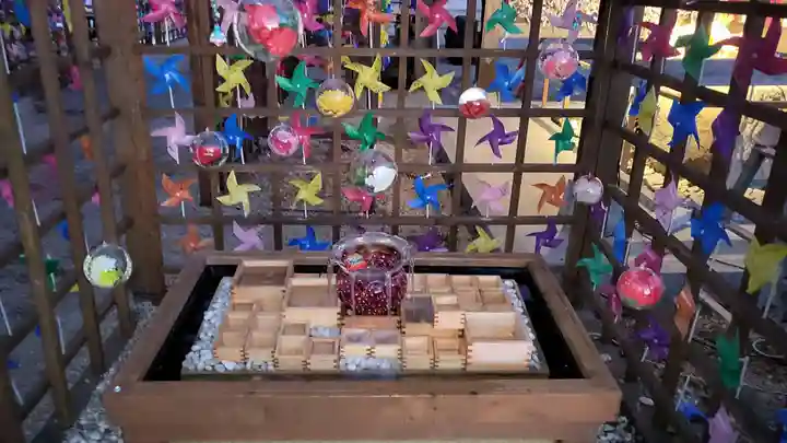 金井神社(三重県)