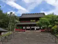 輪王寺(栃木県)