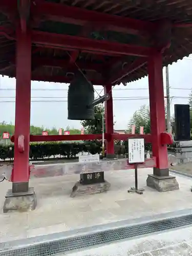 長谷寺(白岩観音)(群馬県)