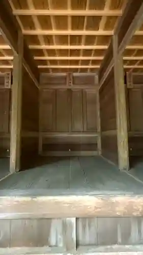 安房神社(千葉県)