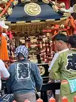 白山神社(新潟県)