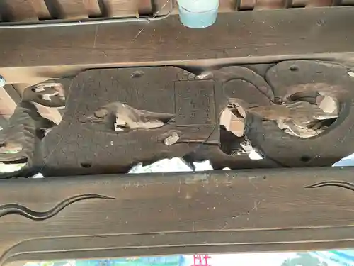 善知鳥神社(青森県)