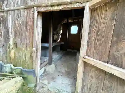 東光寺(出世不動明王)(滋賀県)