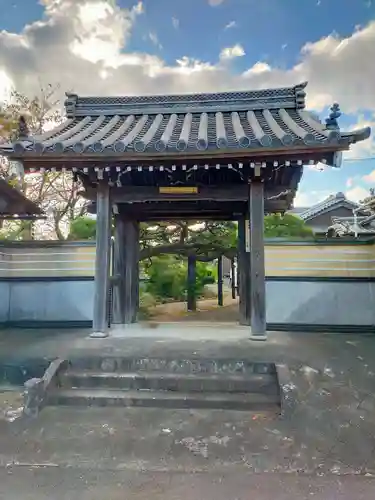 常超院(三重県)