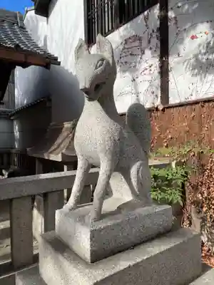 菅大臣神社(京都府)