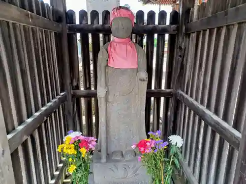 金蔵院(埼玉県)