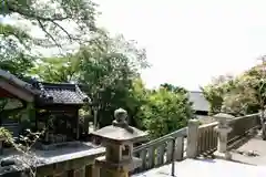 西江寺の建物その他