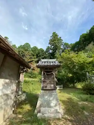 皷神社(岡山県)