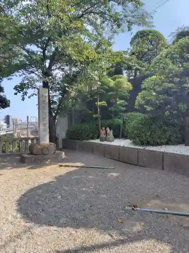 赤羽八幡神社(東京都)