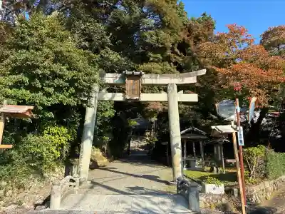 多太神社(兵庫県)