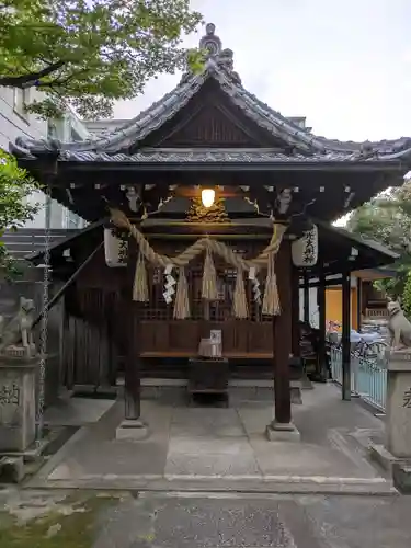 天神社(大阪府)