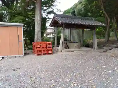 速玉神社(滋賀県)