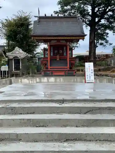 赤城神社(群馬県)